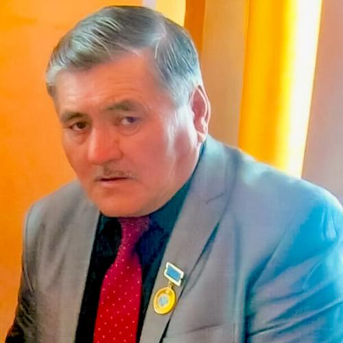 Нұрсаят Серікбаев - Әнімен тербеткен