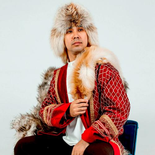 Нұрсаят Серікбаев