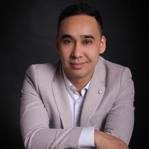 Нұрсаят Серікбаев - Қосшы вальсі