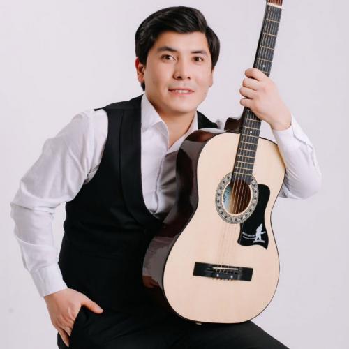 Нұрсұлтан Ахметбеков - Лайк