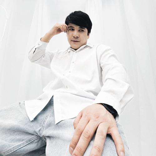 Нурсултан Ахметбеков - Жүр деймін