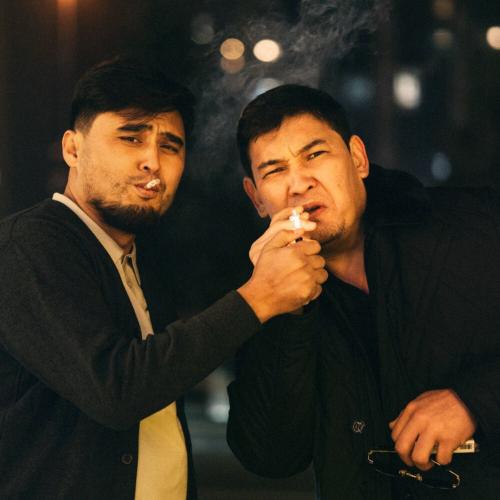 Нұрсұлтан Батырқұлов, Сүндет - Қатып қалдым