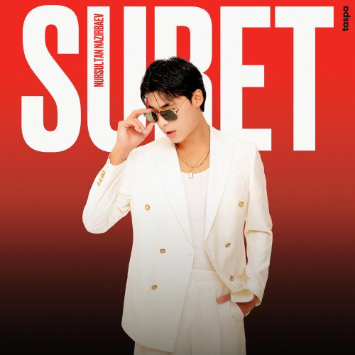 Nursultan Nazirbaev - Suret