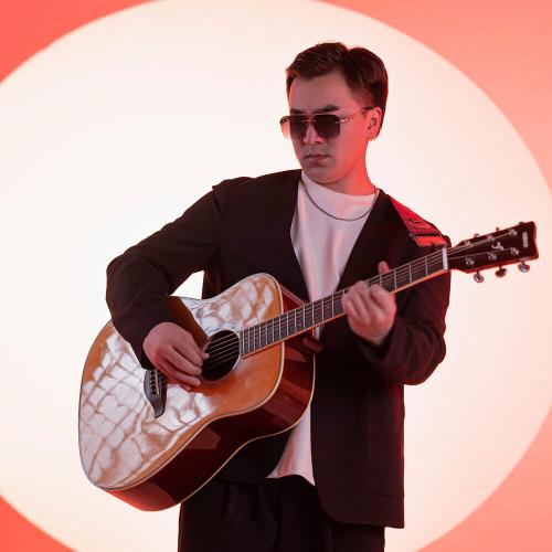 Нұрсұлтан Төлеубай - Адастым-ау