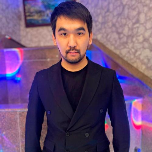 Нұрсұлтан Жұмабаев - Бақыт құшағында