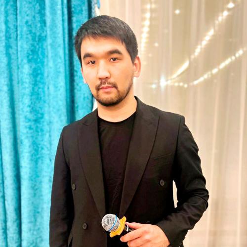 Нұрсұлтан Жұмабаев - Тыңда,сүйем мен