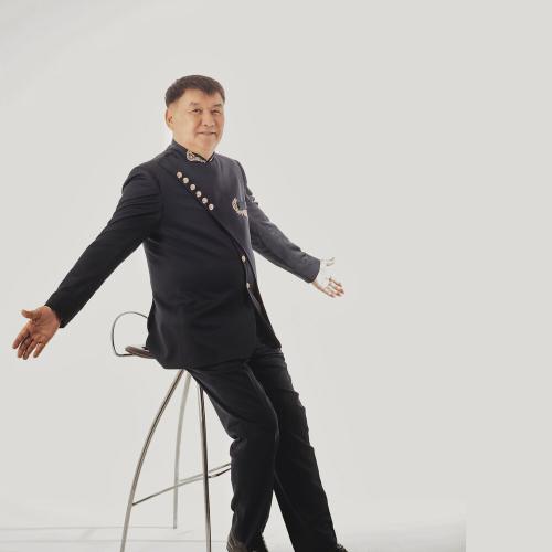 Нұртас Айдарбеков - Қара шашы өріліп