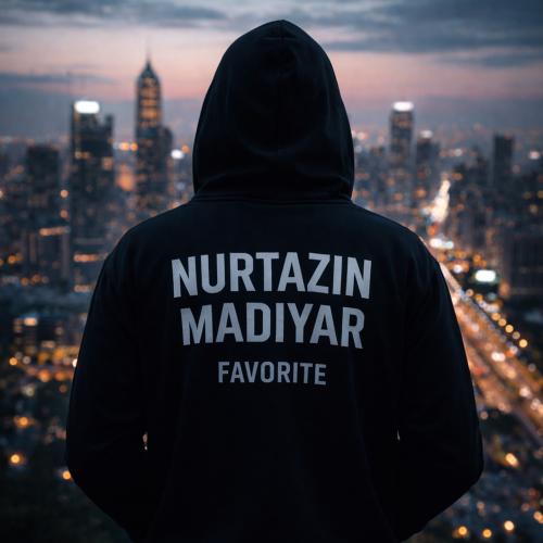 Nurtazin Madiyar - Favorite
