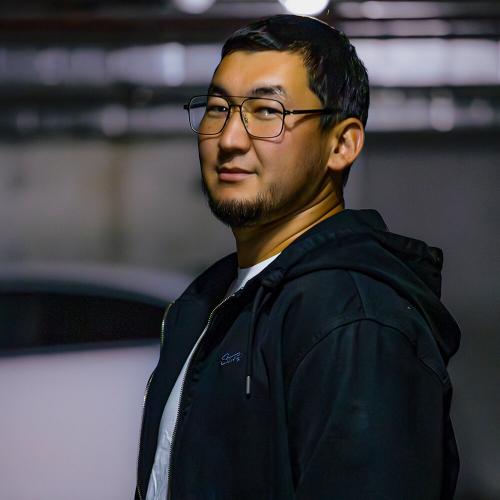 Nurtazin Madiyar - Sagan karai