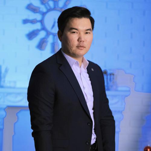 Нұртуған Жаңабай - Отбасы