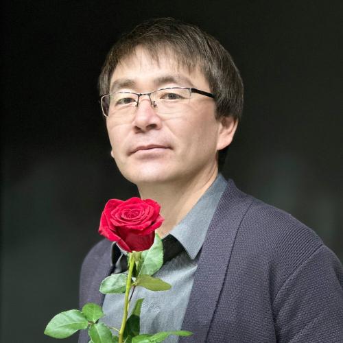 Нұрым Қойгелдиев - Гүл сыйлайық әйелге