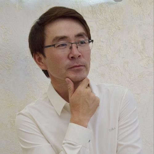 Нұрым Қойгелдиев - Өзімшілдік