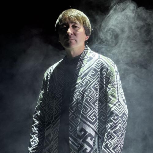 Нұрым Қойгелдиев - Ұлы Тұран