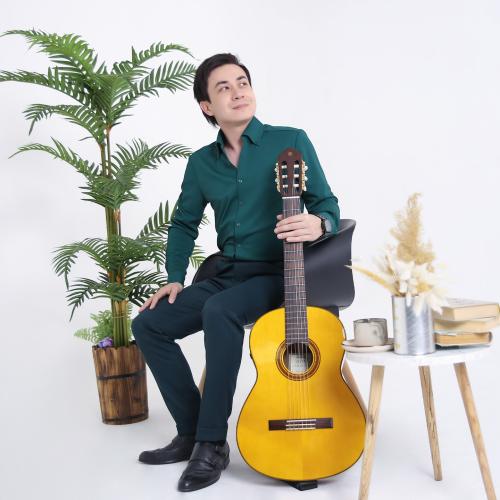 Нұрым Қуаныш - Арамызда қалсын бәрі (cover)