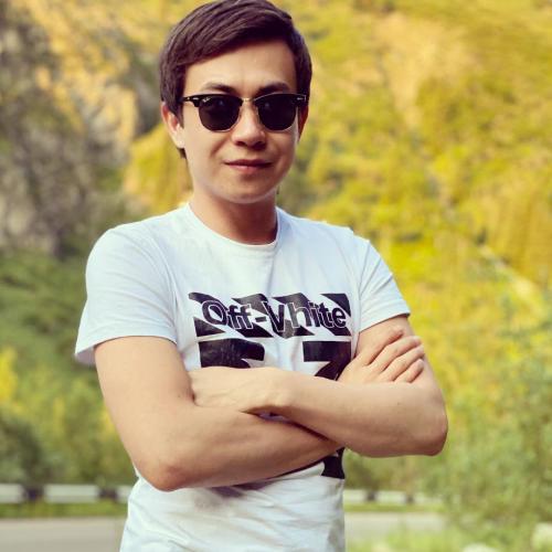 Нұрым Қуаныш - Асанәлі