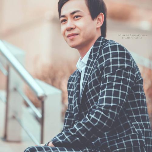 Нұрым Қуаныш - Жан достарым