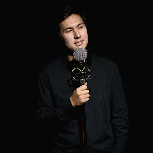 Нұржан Әділ