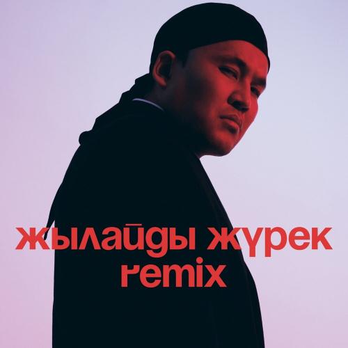 Nurzhan Kermenbayev - Жылайды жүрек