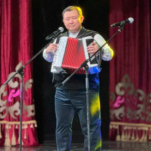 Nurzhan Kulshynbaev - Olshemi Bolmaidi Uakittin