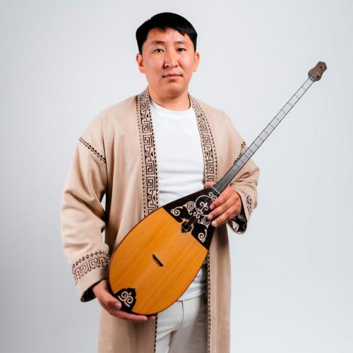 Нұржан Манатбек - Махаббатым