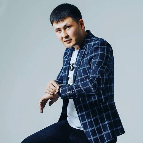 Нуржан Оспан - О-Тобай