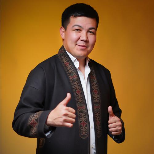 Нұржан Шөмекей - Аққояным