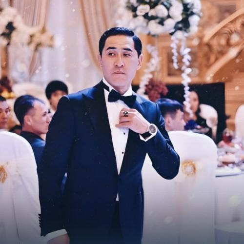 Нұржан Төлендиев, Abdimanap - Кешір дос