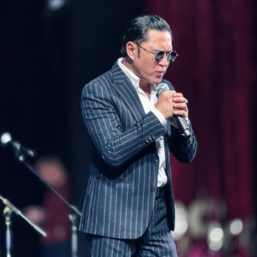 Нұржан Төлендиев - Адамдар (Cover)