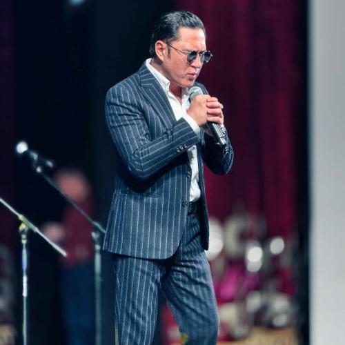 Нұржан Төлендиев - Өмір бір келеді