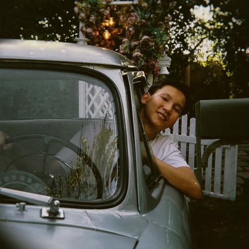 Nurzhikk - Zhai gana