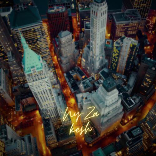 NY-ZA - Kesh