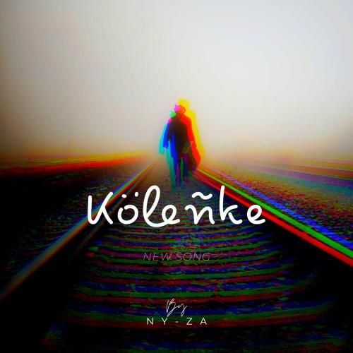 NY-ZA - Көлеңке