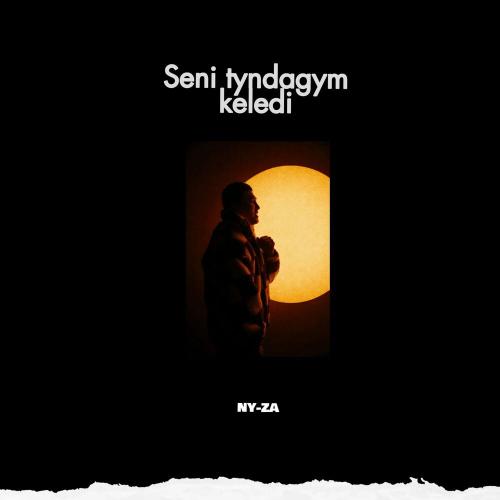 NY-ZA - Seni tyndagym keledi