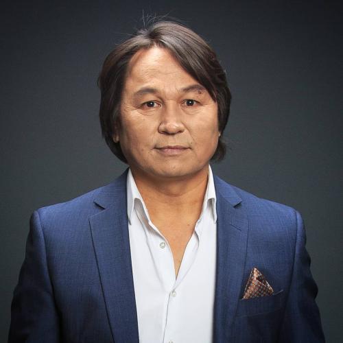 Октем Алтаев - Билеші құдаша (1996)