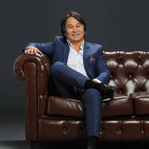 Октем Алтаев - Карындасым (2013)