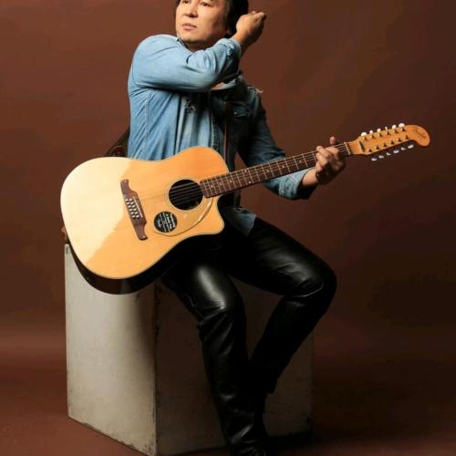 Октем Алтаев - Ку арак (Арак бетин курысын!)  (2004)