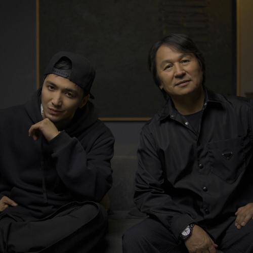 Өктем Алтаев, Mr.Kuna - Жаным (жаңа нұсқа)