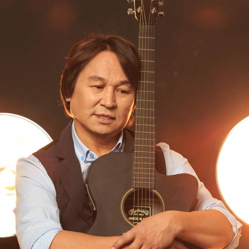 Октем Алтаев - Тырналар (1996)