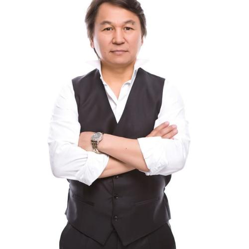 Октем Алтаев - Жаным