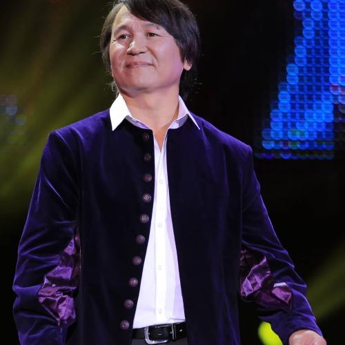 Октем Алтаев - Жумбак кыз (1996)