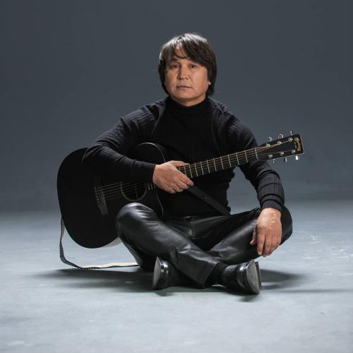 Октем Алтаев - Жумбак кыз (жанартылганы) 2013