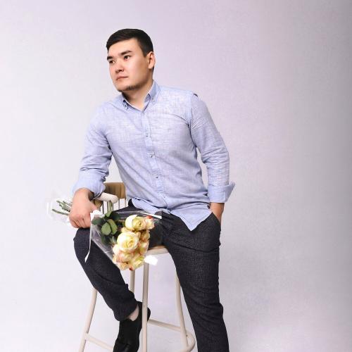 Olzhaks - Барма екен