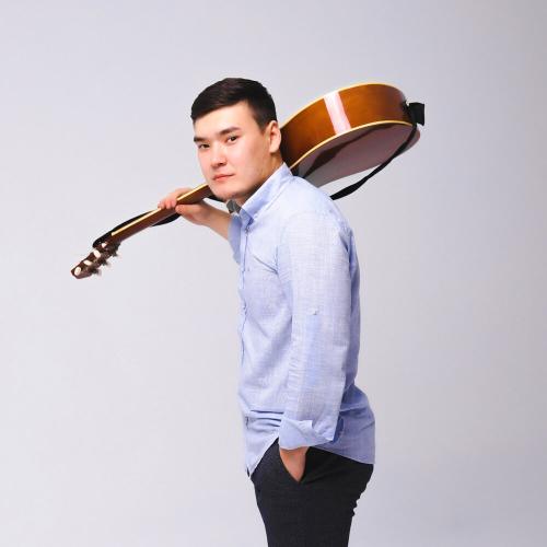 Olzhaks - Керексің