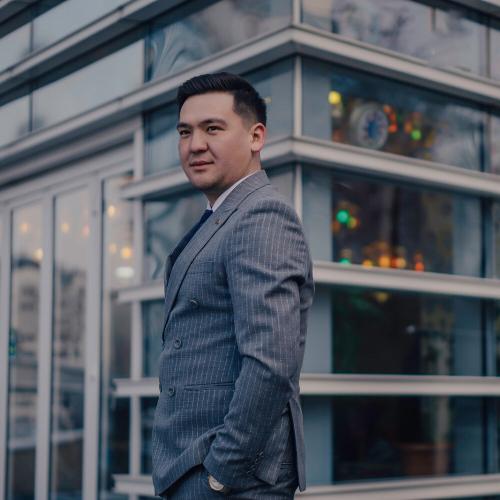 Олжас Ксенбай - Айда-Жылда