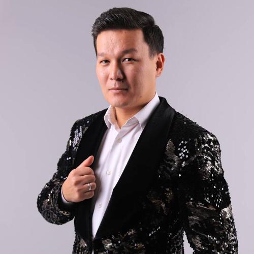 Олжас Оспан - Ащысайым жайнасын