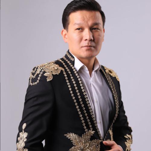 Олжас Оспан