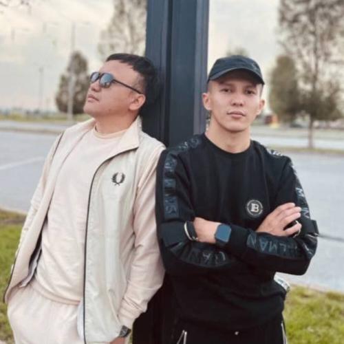 Өмірбеков Айдын, Данияр Жұмахан - Ағама