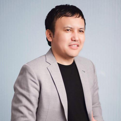 Өмірбеков Айдын - Жас жұбайлар