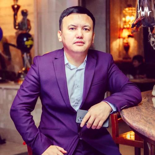 Өмірбеков Айдын