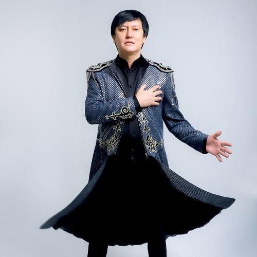 Өмірқұл Айниязов - Қазағым